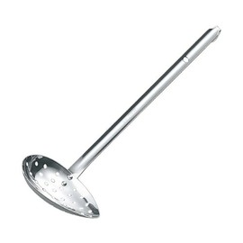 UK 18 – 8 Side Opening Hole Bright, Ladle CC