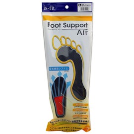 Foot Support Air Insole Men L