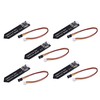 Songhe Capacitive Soil Moisture Sensor Module Corrosion Resistant Moisture Detection