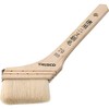 TRUSCO(トラスコ) 徳用ニス刷毛木柄30号