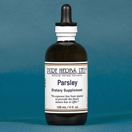Pure Herbs, Ltd. Parsley (4 oz.)