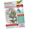Folia 22829 – Kraniche Mobile Set Owl