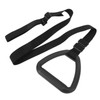 Leg Lifter Strap Large Handle Easy to Use Flexible Imitation