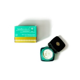 Olive Spa Multi-Action Night Cream 50ml