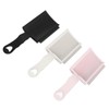 3pcs Fade Comb Professional Salon Barber Hair Cutting Clipper Comb