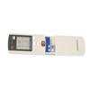 Replacement for Fujitsu Air Conditioner Remote Control Works for AR