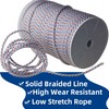 3.5mm Recoil Starter Rope 50M for Husqvarna STIHL Craftsman Chainsaw