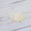 Beegut Berry Wax/Japanese Wax (Rhus Verniciflua Cera), Vegan Beeswax Alternative,