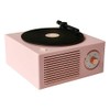 Vinyl Record Player Style Bluetooth Speaker Old Fashioned Classic Style