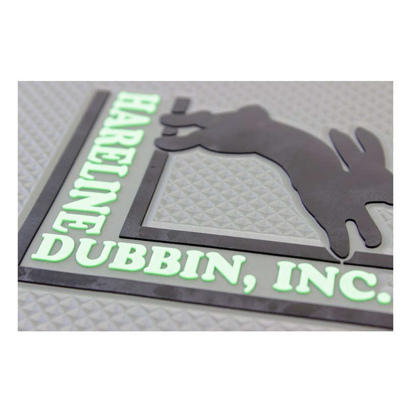 Hareline Silicone Bead Pad