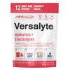 PEScience Versalyte Electrolyte Hydration Packets, Sugar Free Electrolyte Powder with