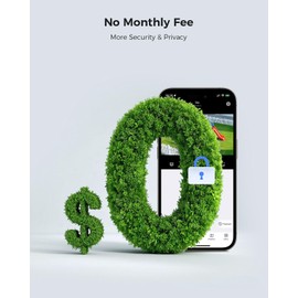 Hiseeu Security Cameras Wireless Outdoor, WiFi Pro 5G/2.4G Cameras for Home Security, Solar Powered, Motion Detection, 2-Way Talk, Color Night Vision, Compatible with Alexa, 32G SD Storage