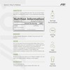 Mullein Leaf Extract Drops 2000mg - 60ml - High Strength