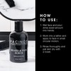 Pacinos Shave System Aloe & Tea Tree Beard & Face