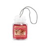 Yankee Candle Car Air Fresheners, Hanging Car Jar Ultimate, Neutralizes
