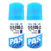 Shinshin Pap Cool Pas 25 sheets all in one /