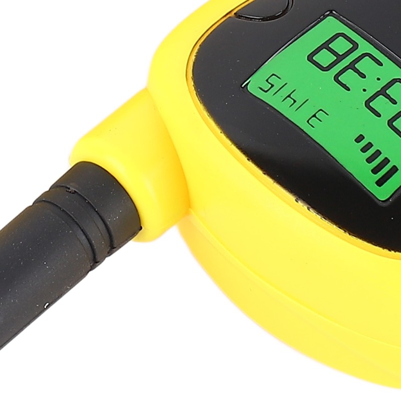 Children Walkie Talkie Toy Clear Sound Stable Signal Handheld Communicating