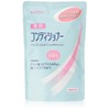 熊野油脂 ファーマアクト 弱酸性 薬用コンディショナー つめかえ用 400ml [医薬部外品]