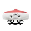 Cucuba® Saddle Vintage Graziella Montegrappa Original Faux Leather with Double
