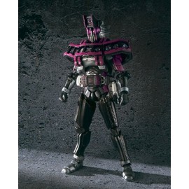 S.I.C. VOL.51 Kamen Rider Decade