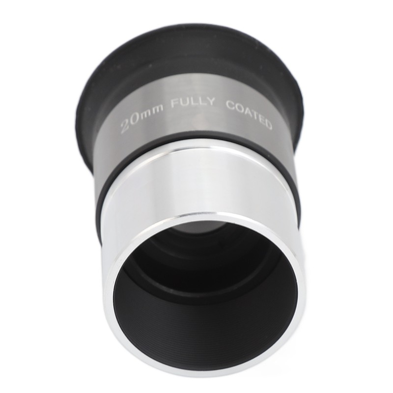1.25 Inch 20mm Telescope Eyepiece Multi Layer Coating Astronomical Telescope