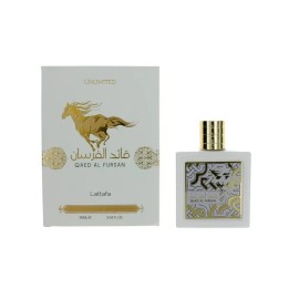 Qaed Al Fursan Unlimited By Lattafa  3.04 oz / 90 ml EDP Unisex Spray