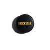 Instant Rockstar Hard Matte Rock: Hard Hold Matte Clay, Vanilla/Coconut,