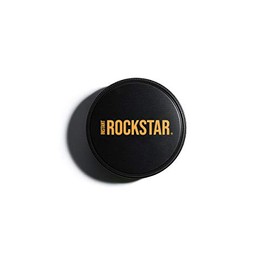 Instant Rockstar Hard Matte Rock: Hard Hold Matte Clay, Vanilla/Coconut, 100 ml