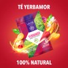 VIVRI Té Yerbamor | Suplemento Herbal 100% Natural con 14