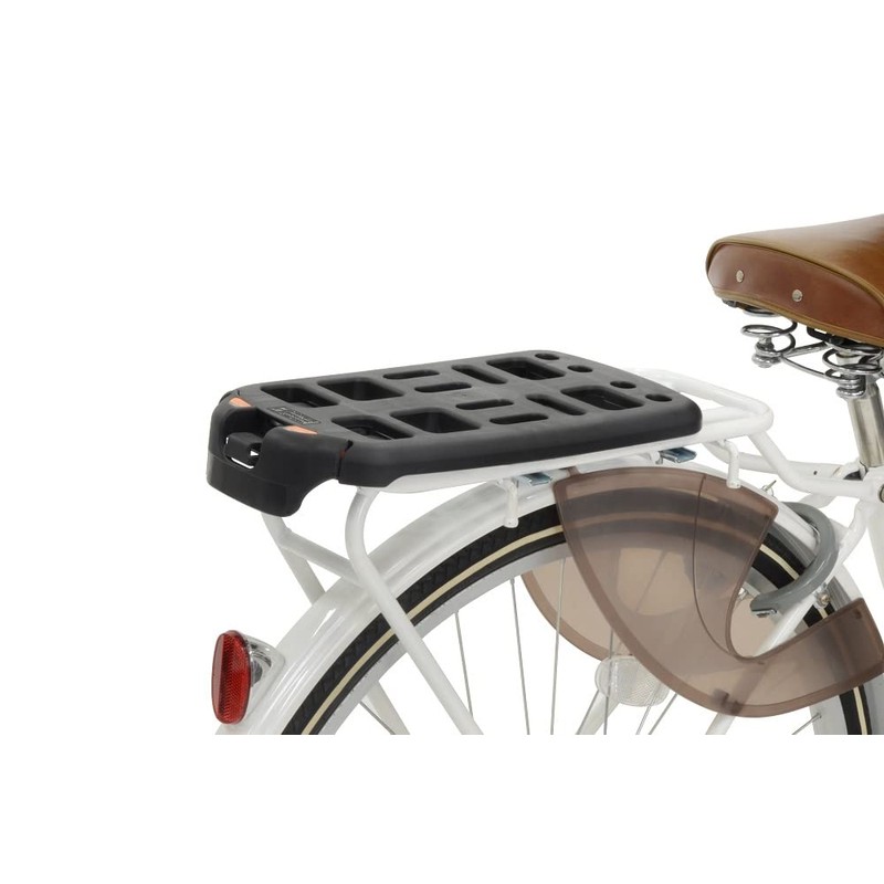 OGK Giken Bicycle FC Base Stand/B-6 Black Free Carrier System