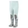 Sterntaler Tights for Babies and Toddlers, Rosie, Slipper Sole, Age: