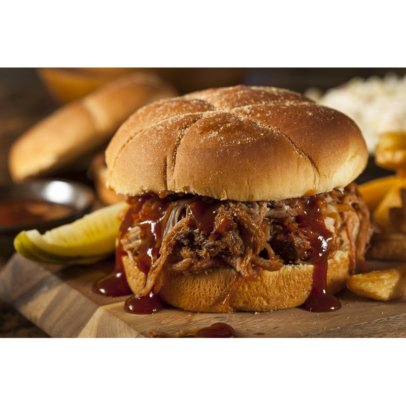 Lem’s Meat Varnish Hot BBQ Marinade – Spicy BBQ Sauce