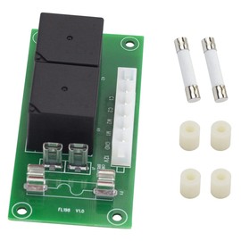 RV Slide Out Relay 246063 14-1130 or 140-1130 for Power Gear Fleetwood Replace 14-1096 368859