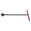41x20cm Water Meter Key Steel T Handle Curb Key with