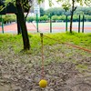 Baseball and Softball Batting Training Rope, Baseball Softball Hitting Trainer