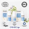 OnlyBio Hair Balance Emollient Conditioner 200ml