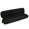 Fishing Tackle Bag with Long Straps Shock Resistant Comfortable Portable