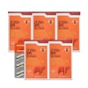 Guangdong Liver health vitality milk thistle 30 tablets soft capsules milk thistle silymarin vitamin B biotin zinc selenium, 5 boxes, 22.5g / 광동 간 건강엔 활력 밀크씨슬 30정  연질캡슐 밀크시슬 실리마린 비타민B 비오틴 아연 셀레늄, 5박스, 22.5g