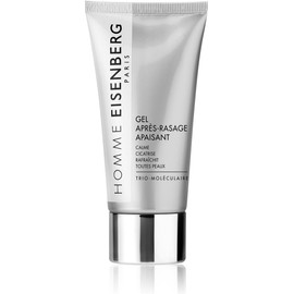 Sanit Uomo, Gel Dopo Rasatura Emolliente, 75 ml