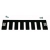 Synthrotek Hold It - Eurorack Patch Cable Holder (Desktop)