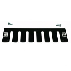 Synthrotek Hold It - Eurorack Patch Cable Holder (Desktop)