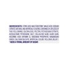 Welch's Singles To Go Drink Mix Passion Fruit, 6 Boxes