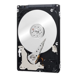 Western Digital Wd5000lplx Black Internal 500 GB