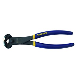 Irwin Visegrip VIS10508152 175mm 7-inch Nipper Pliers