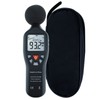 Decibel Meter Digital Sound Level Meter Professional Noise Meter High