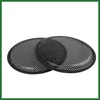 Motoforti 2pcs Grill Cover 10" Mesh Protector Speaker Cover Subwoofer