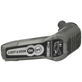 HiKOKI 0032-2726 Cordless Tool Light Hook, White LED