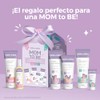 MOM to MOM Kit Tratamiento para el cuidado de la