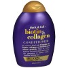 OGX THICK&FULL BIOTIN&COLLAGEN CONDITIONER 13OZ