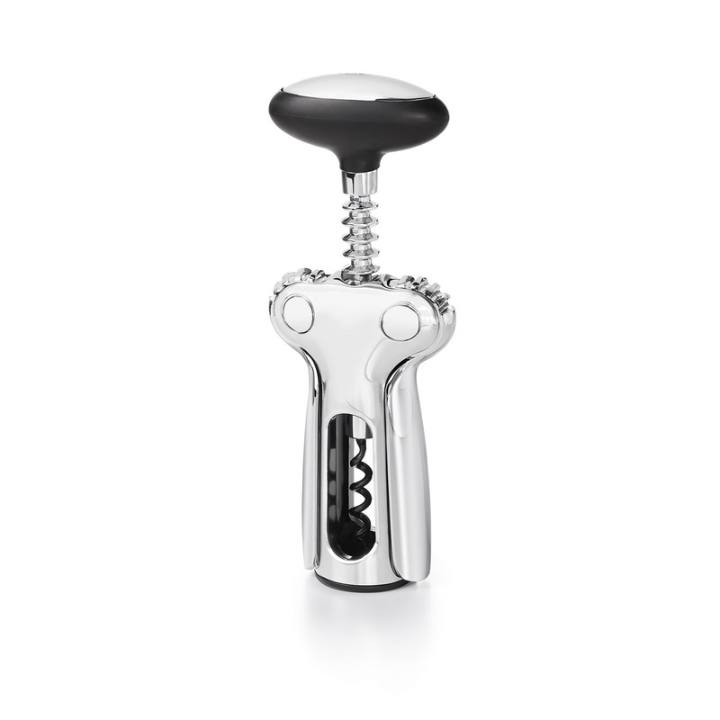 OXO SteeL Winged Corkscrew